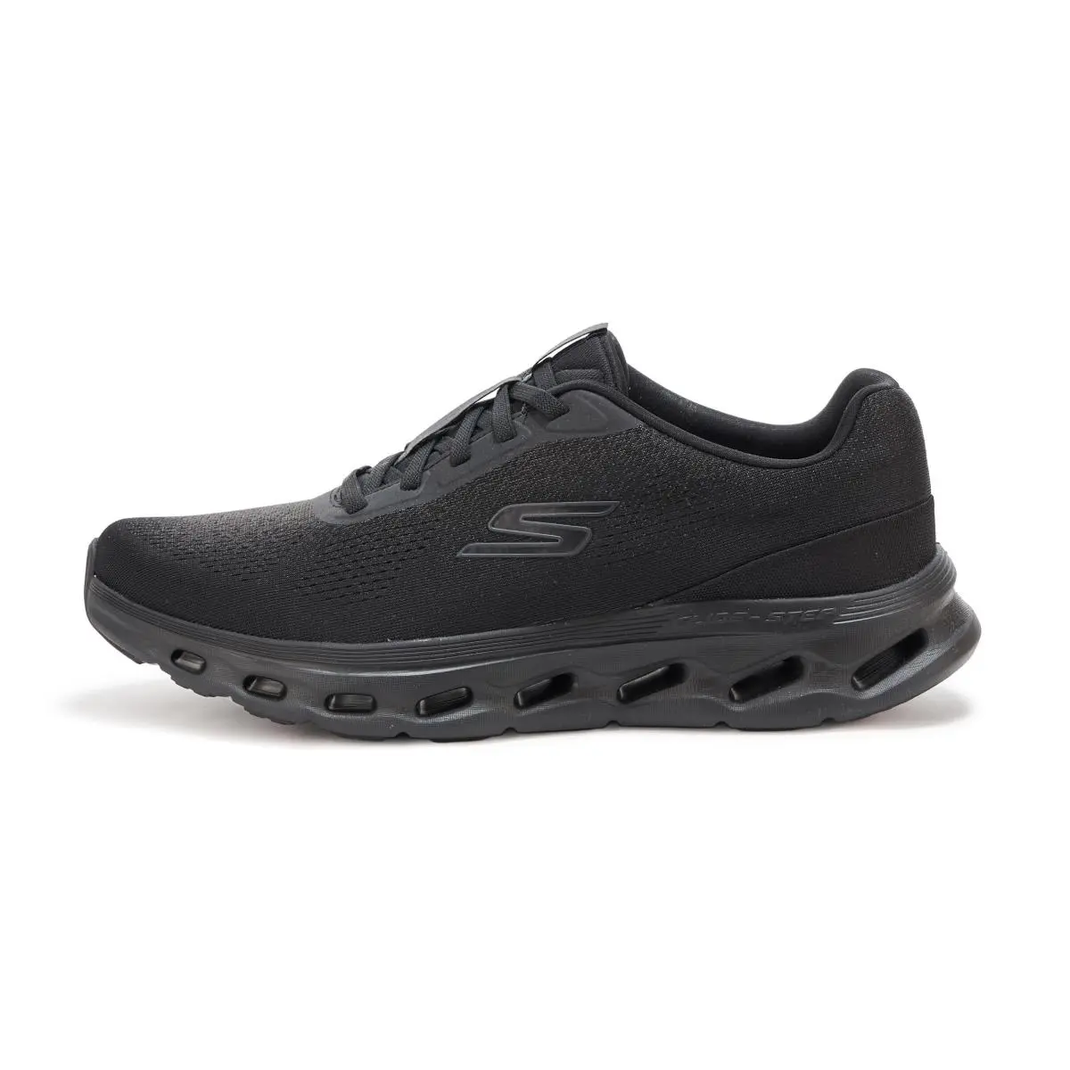 Skechers shoes - 217020 bkrd - bkrd - 217020BKRD - black red 11