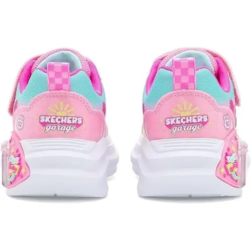 Skechers shoes - Skechers Garage - Garage - Pink 0
