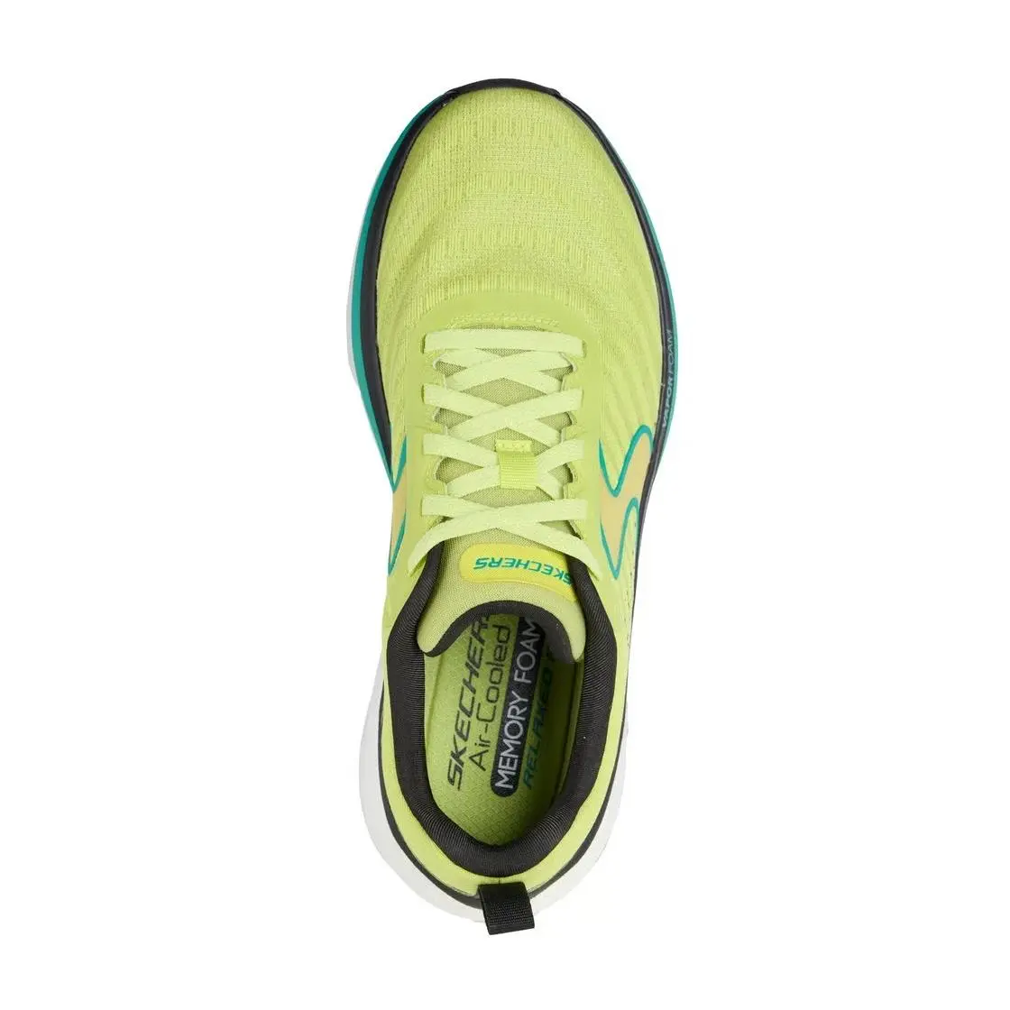 Skechers shoes - Orange 4