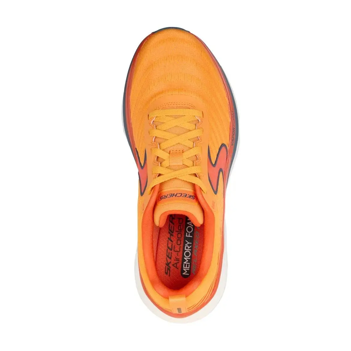 Skechers shoes - Orange 5