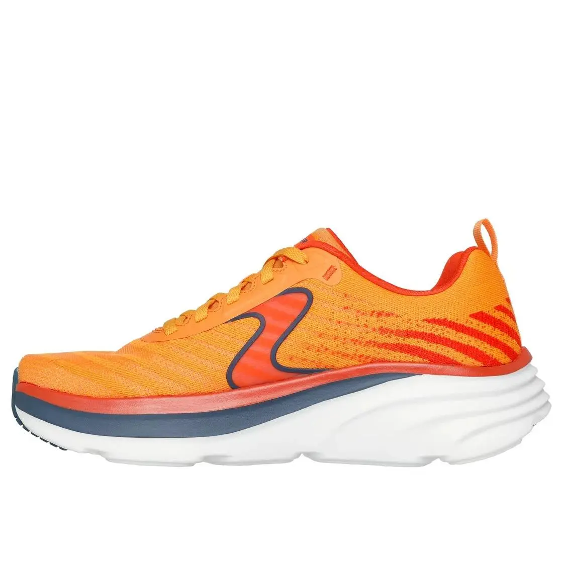 Skechers shoes - Orange 12