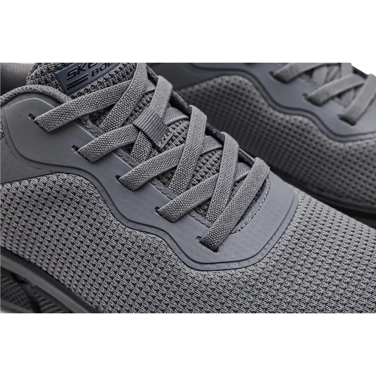 Skechers shoes - 118112 - 118112-CHOC - black 6