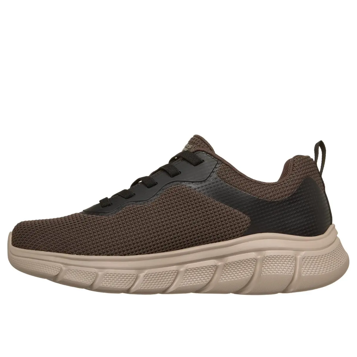 Skechers shoes - 118112 - 118112-CHOC - black 10