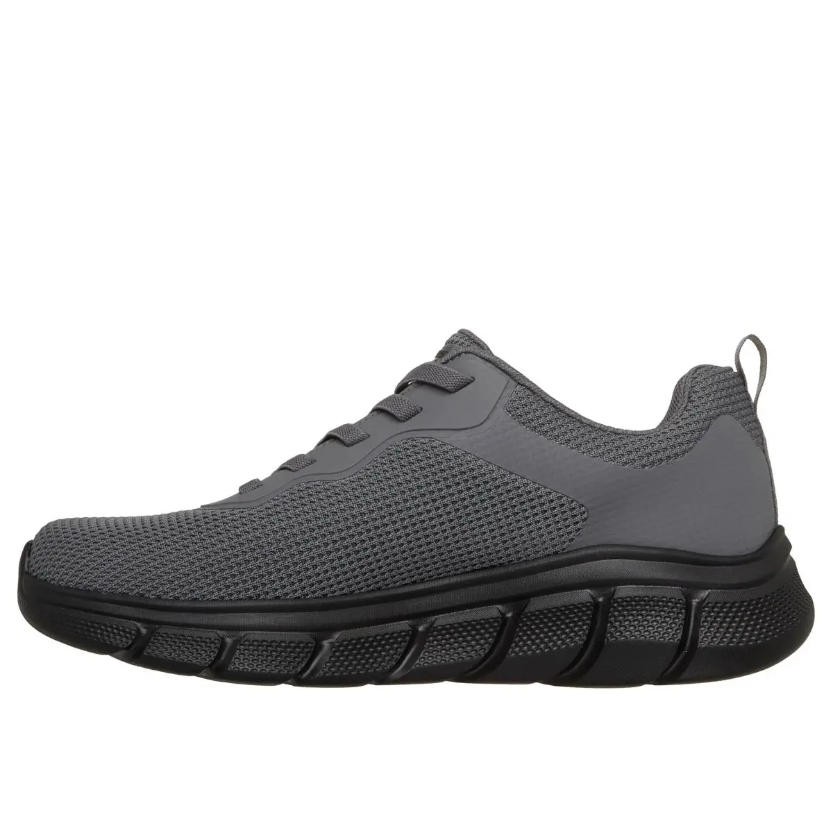 Skechers shoes - 118112 - 118112-CHOC - black 8