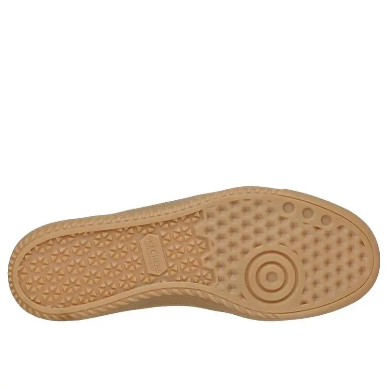 Skechers shoes - WHITE/BLACK 8