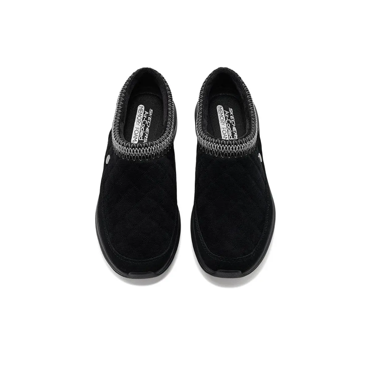 Skechers shoes - Black/Black 0