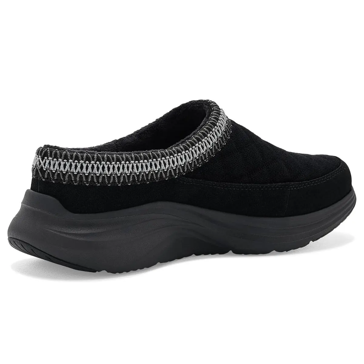 Skechers shoes - Black/Black 1