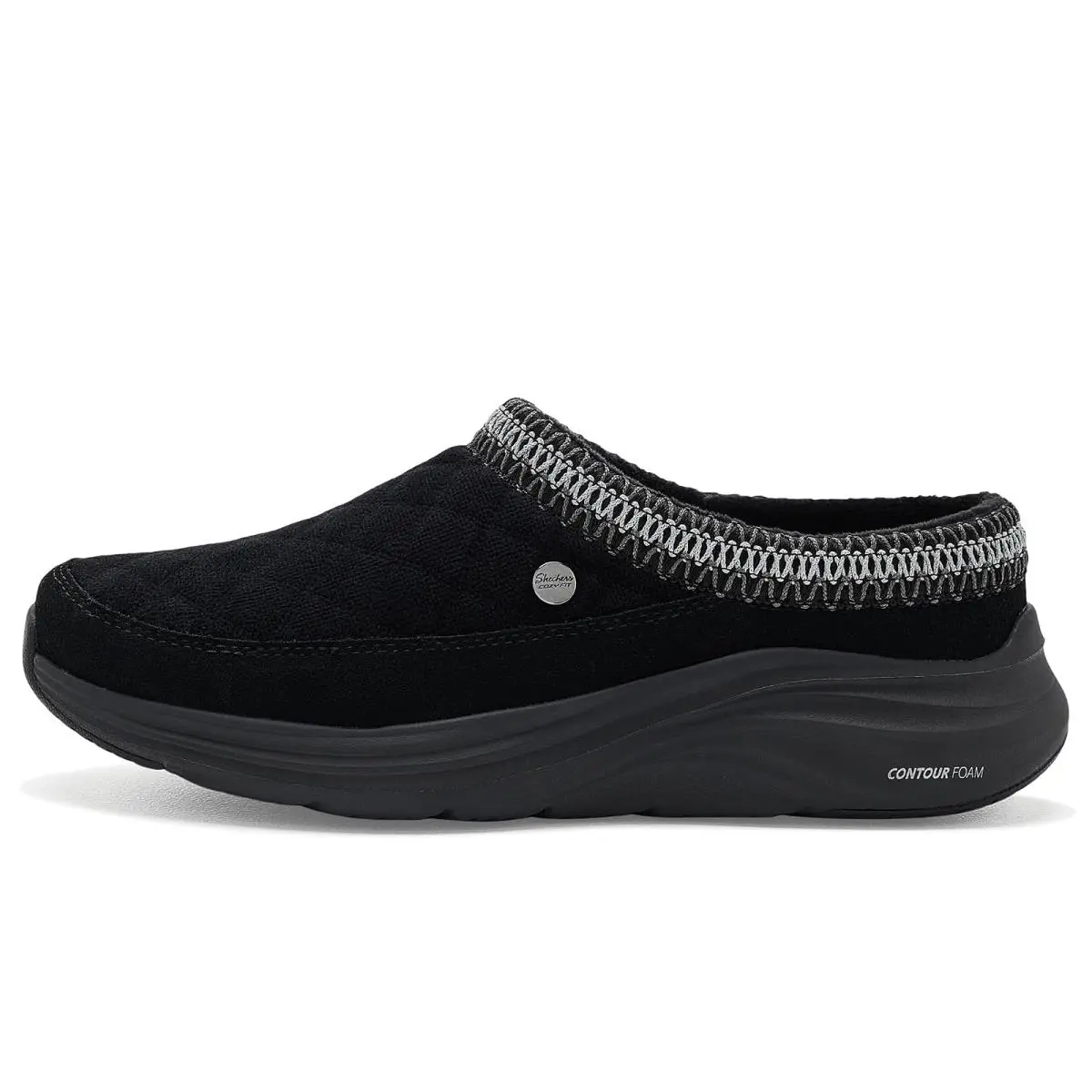 Skechers shoes - Black/Black 2