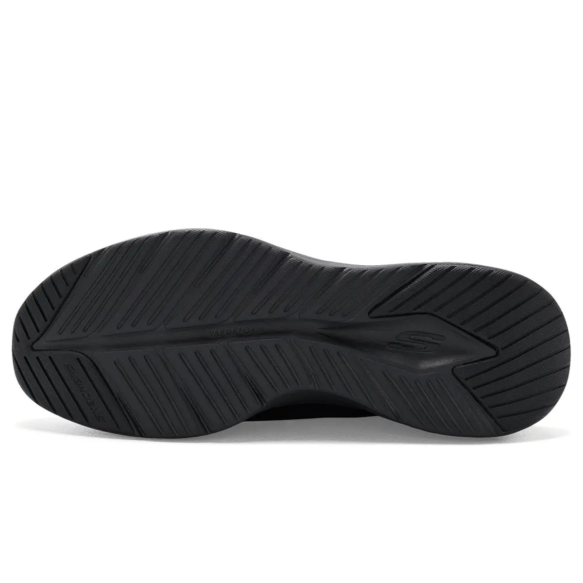 Skechers shoes - Black/Black 3