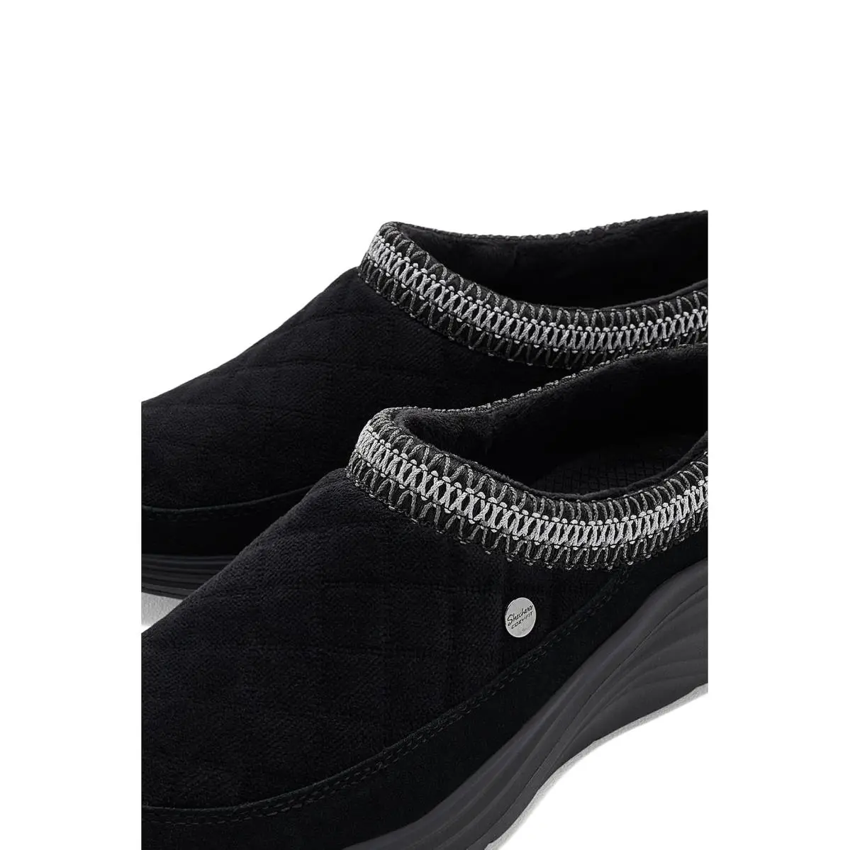 Skechers shoes - Black/Black 11