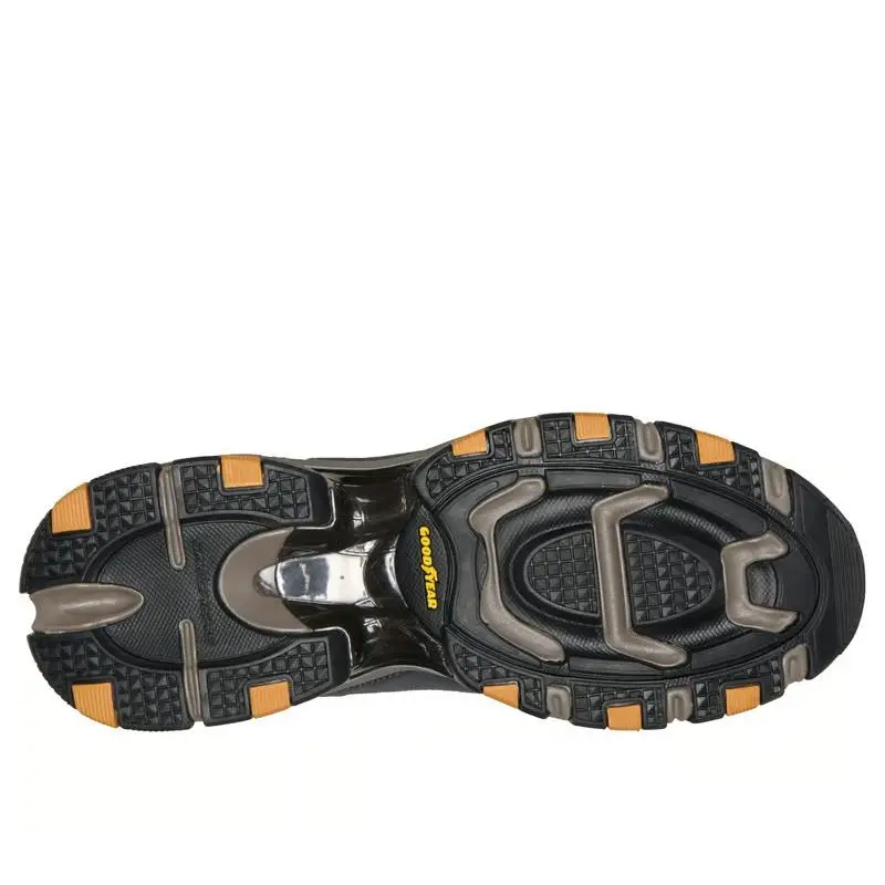 Skechers shoes - Gray 3