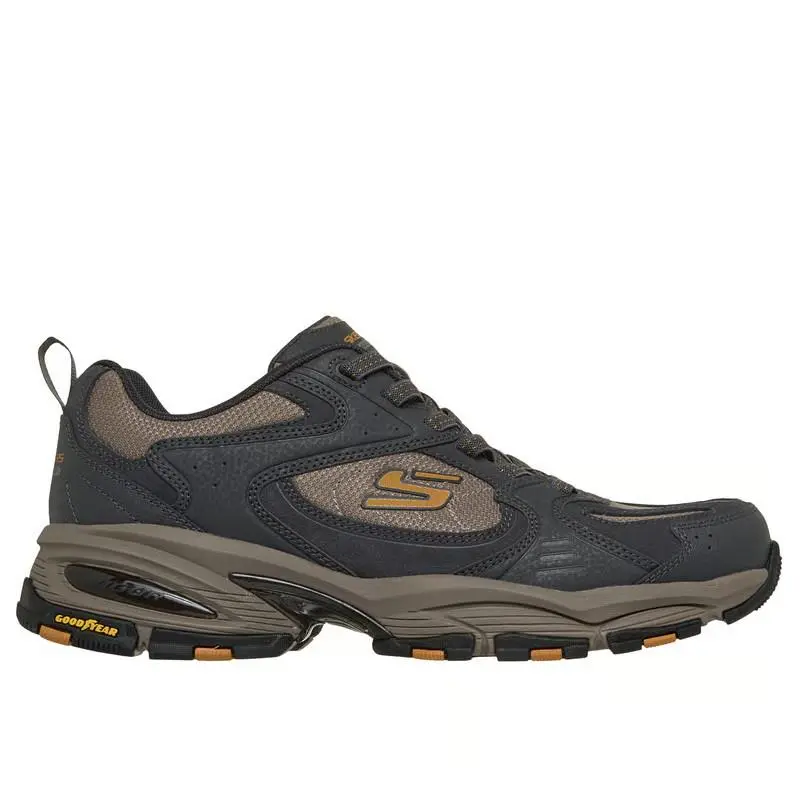 Skechers shoes - Gray 6