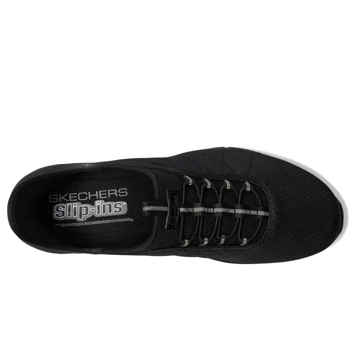 Skechers shoes - Black 0