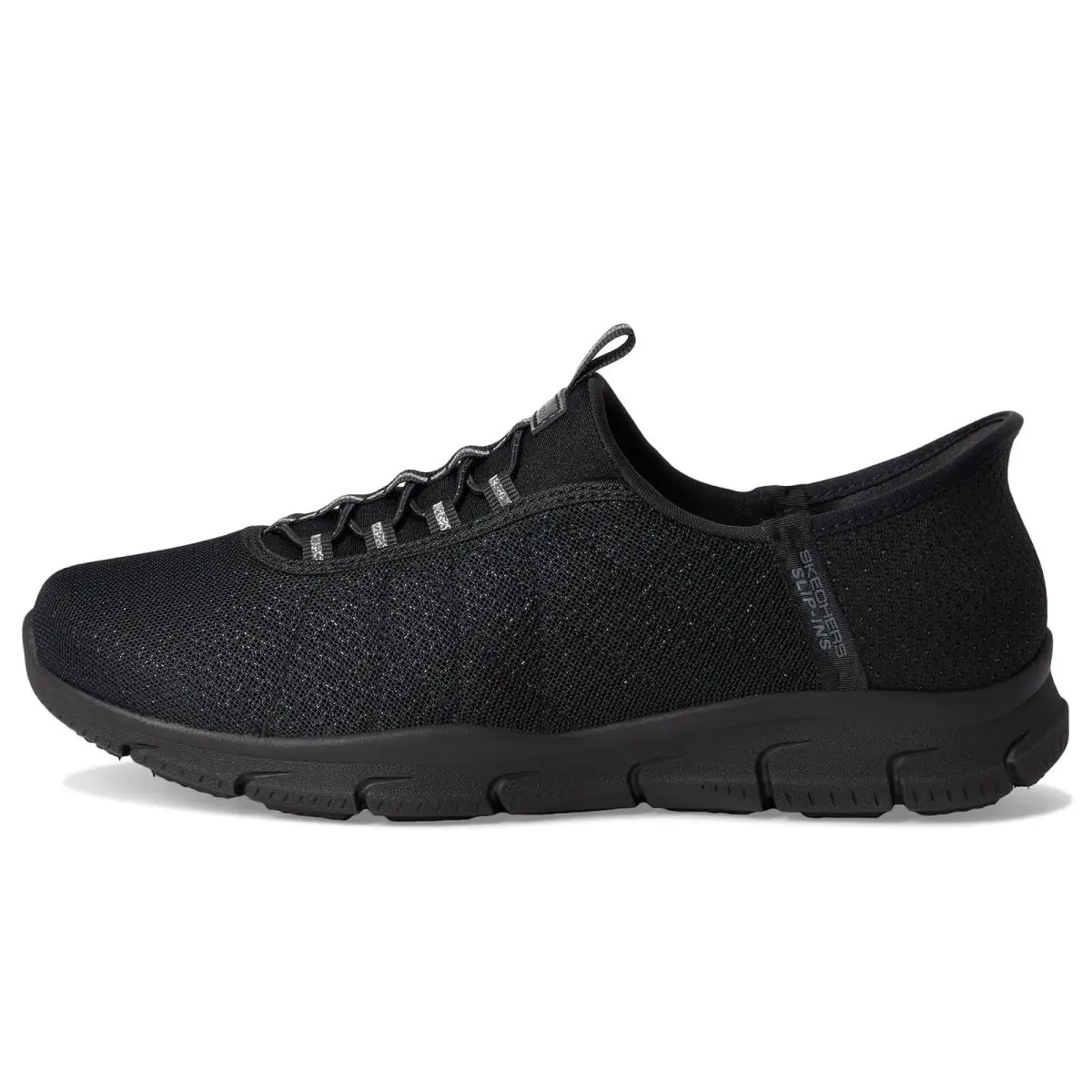 Skechers shoes - Black 2