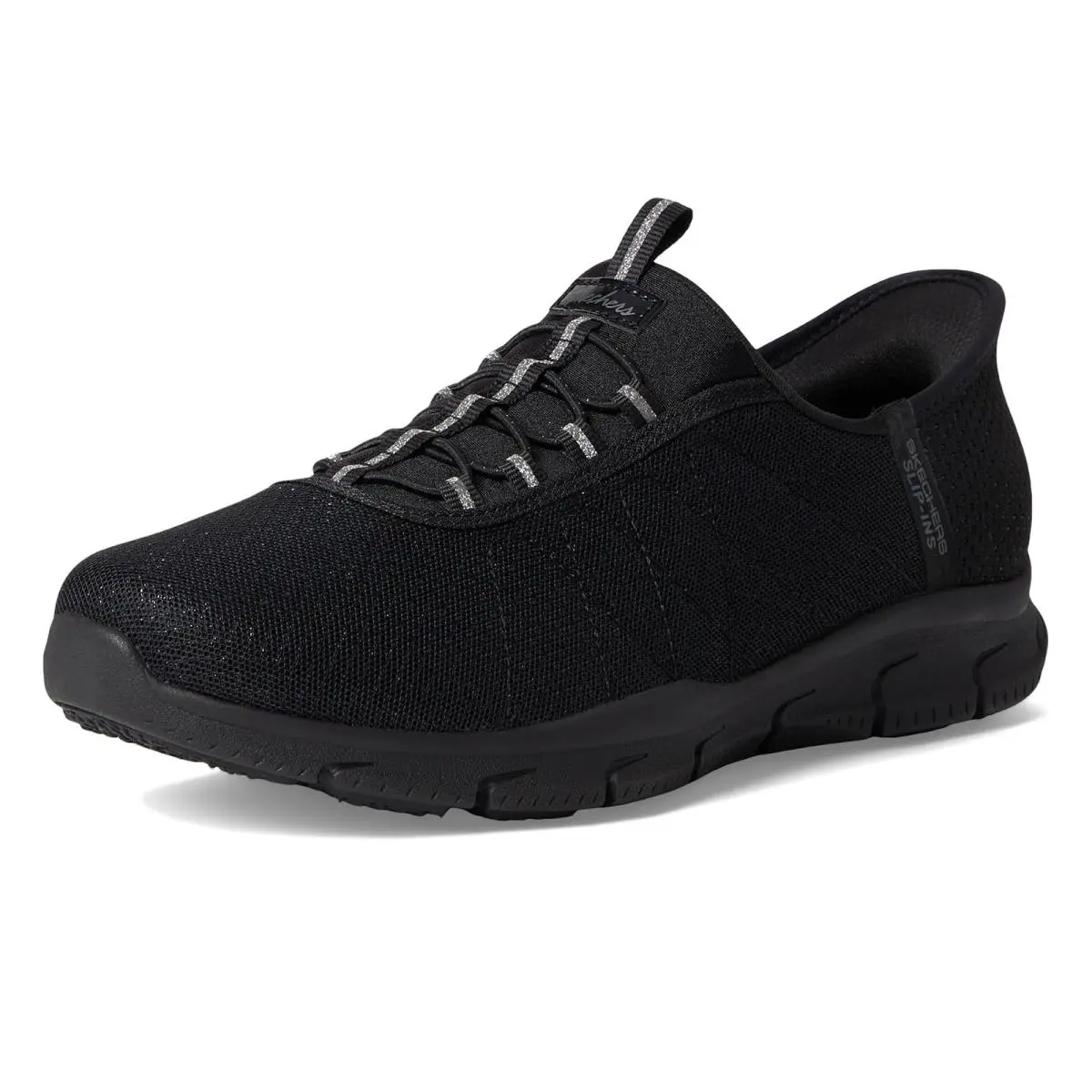 Skechers shoes - Black 5