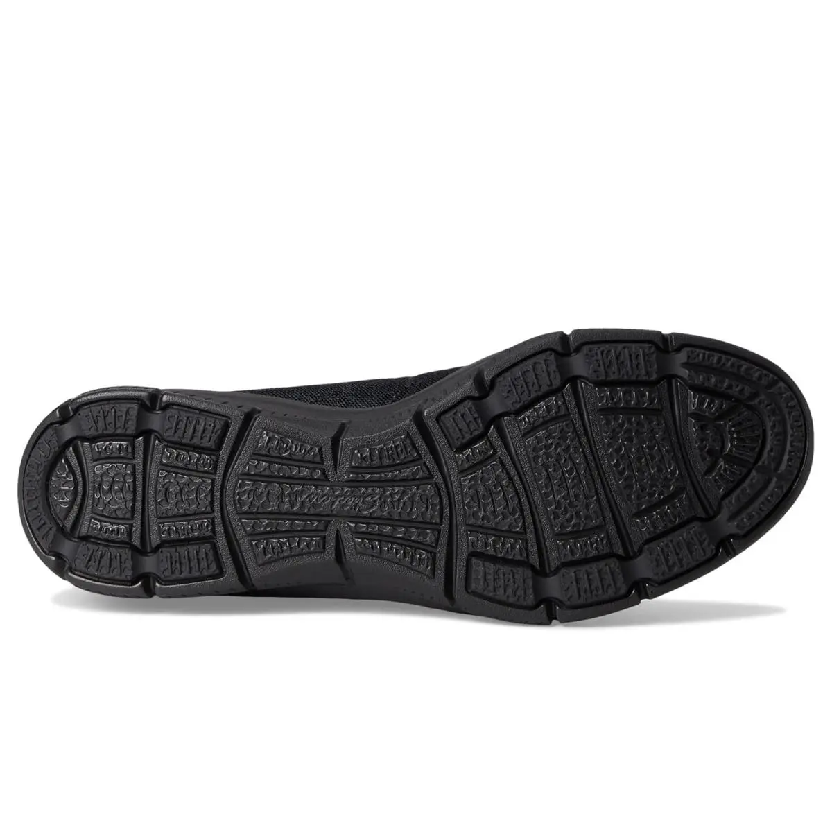 Skechers shoes - Black 8