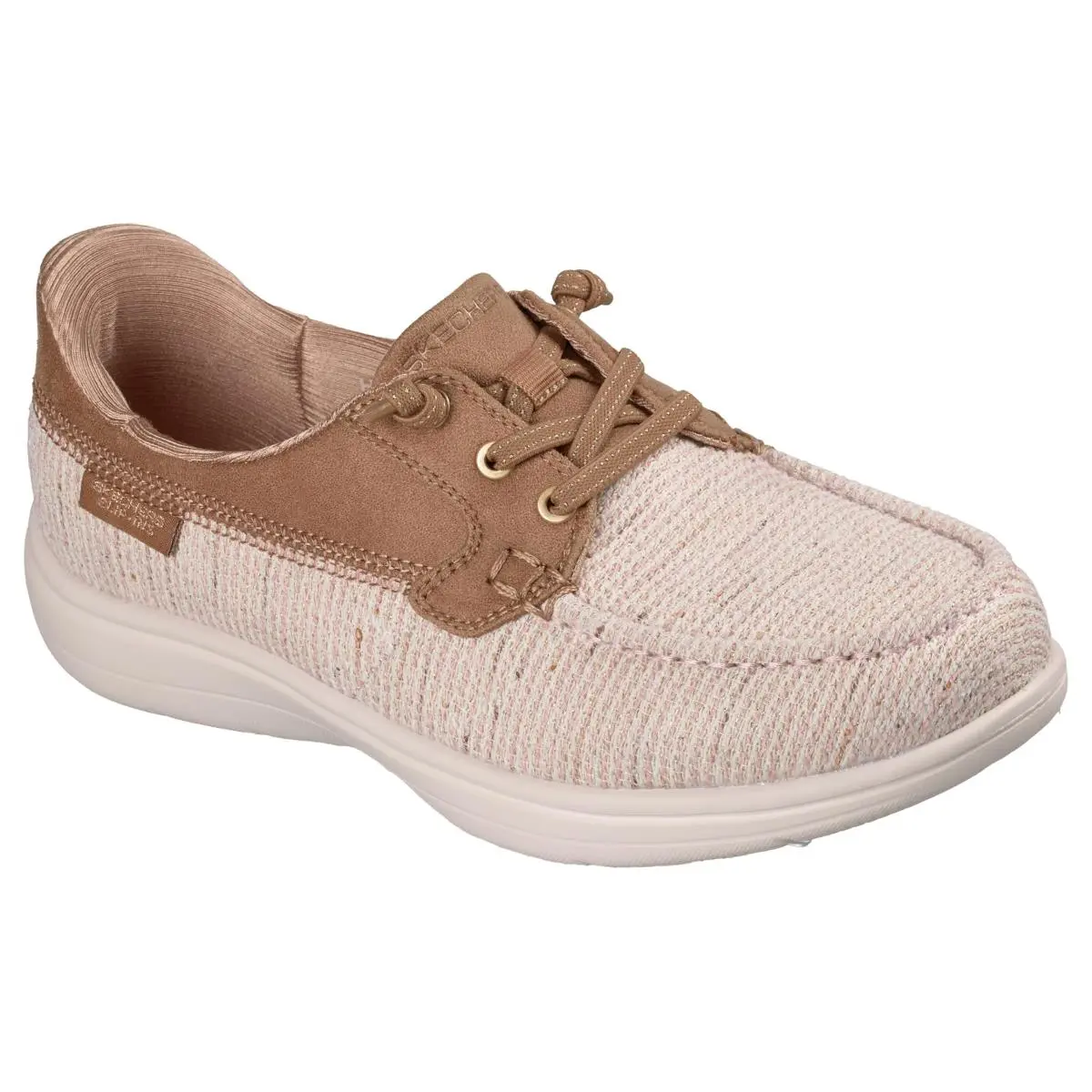 Skechers shoes - 138566 - 138566 - blush 1