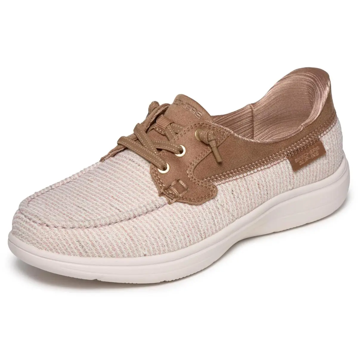 Skechers shoes - 138566 - 138566 - blush 2