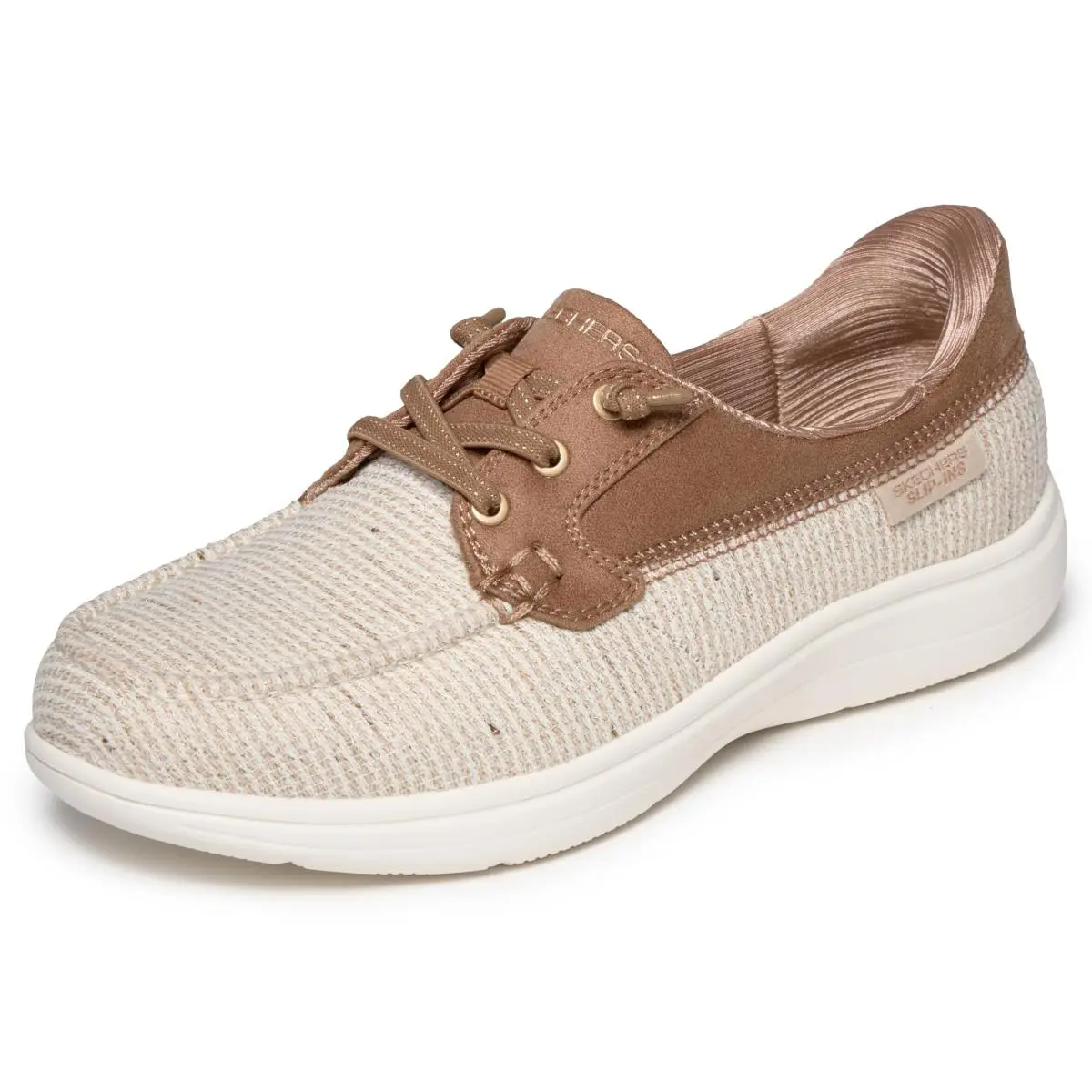Skechers shoes - 138566 - 138566 - blush 9