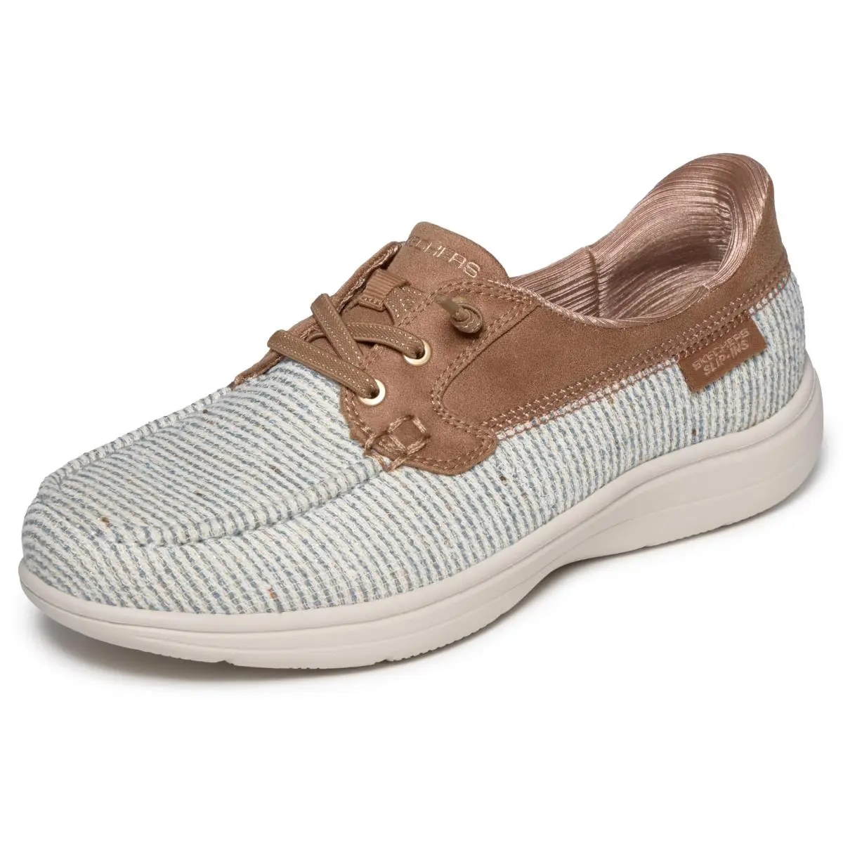 Skechers shoes - 138566 - 138566 - blush 5
