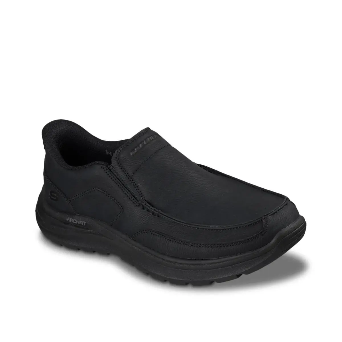 Hot Skechers Hands Free Slip Ins Arch Fit Superior Mantis Men`s Sneakers