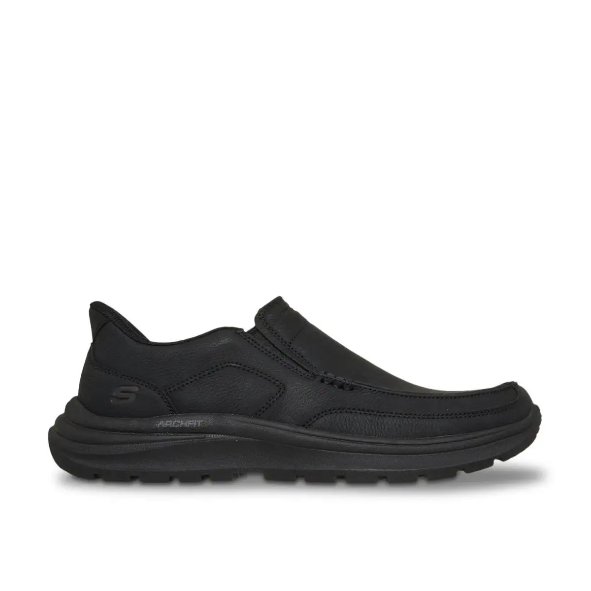 Skechers shoes - Black 3