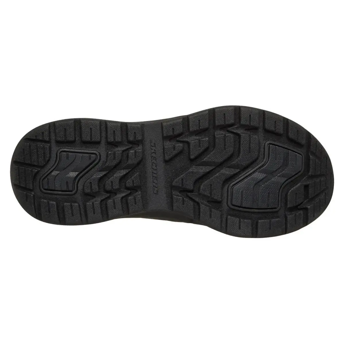 Skechers shoes - Black 5