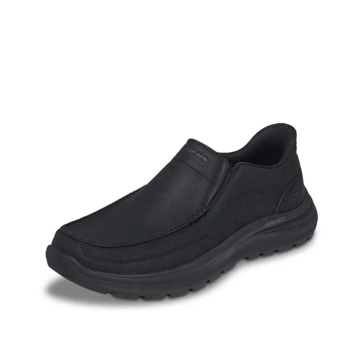 Skechers shoes - Black 6