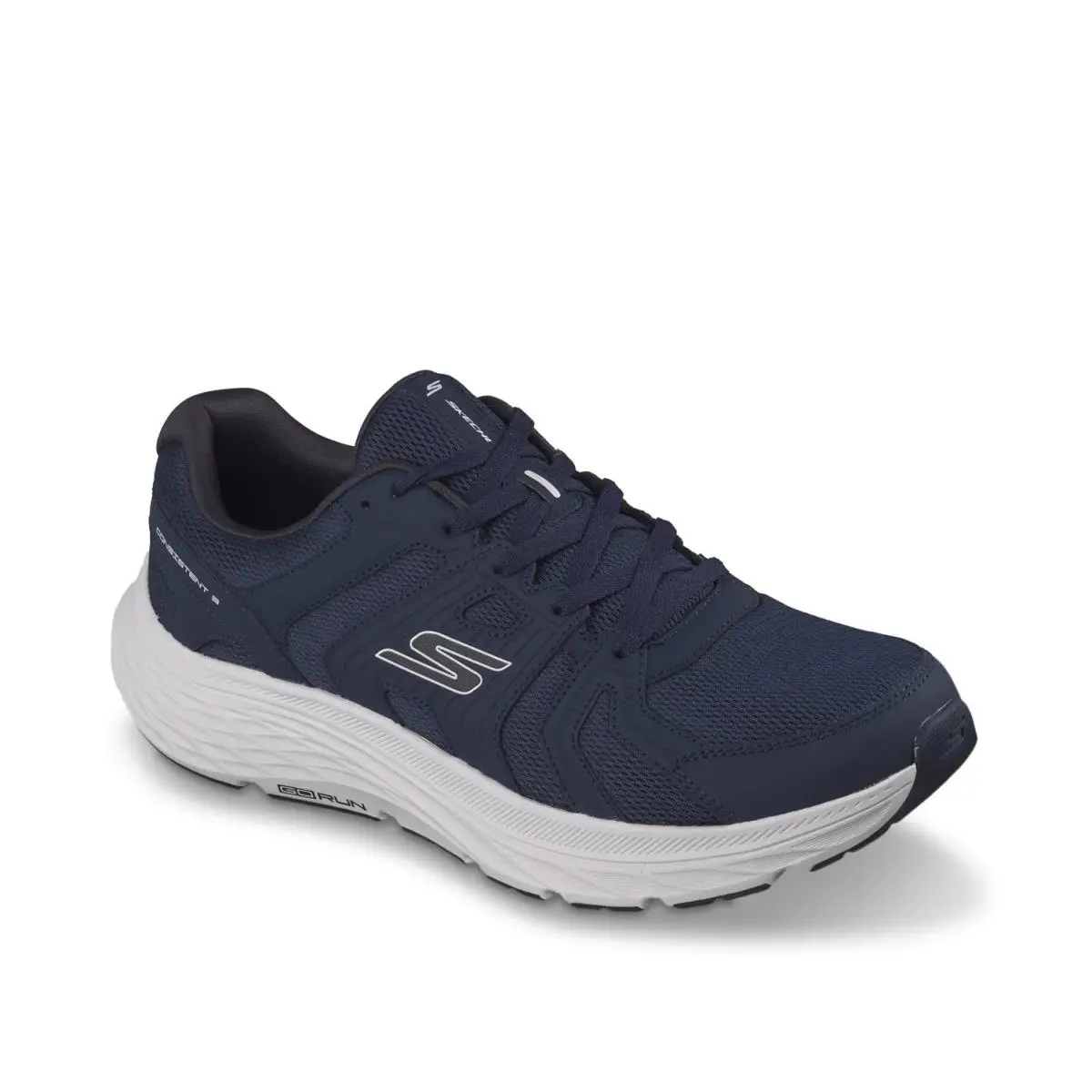 Skechers shoes - GO RUN Consistent 3 - RUN Consistent - Black 11