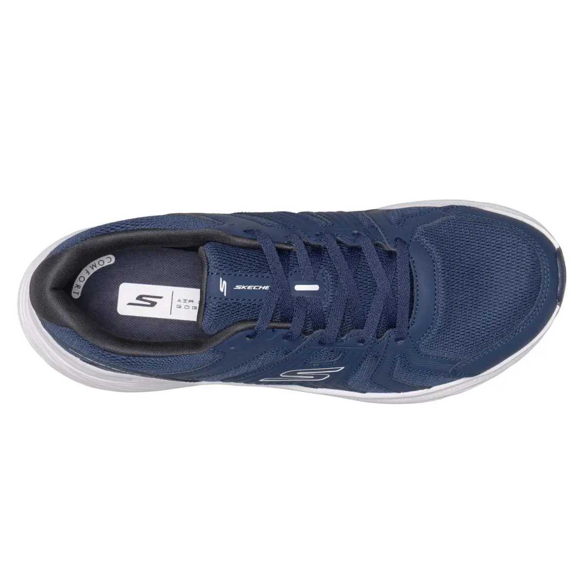 Skechers shoes - GO RUN Consistent 3 - RUN Consistent - Black 12