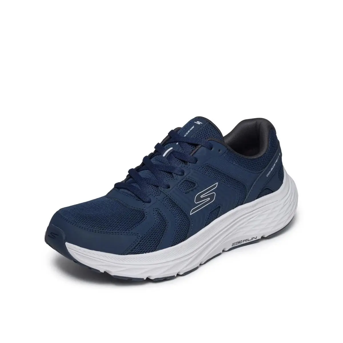 Skechers shoes - GO RUN Consistent 3 - RUN Consistent - Black 13