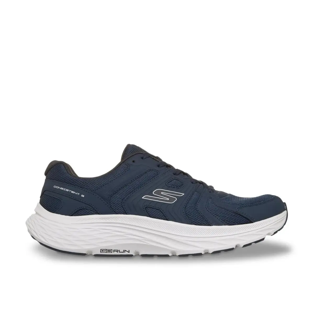 Skechers shoes - GO RUN Consistent 3 - RUN Consistent - Black 15