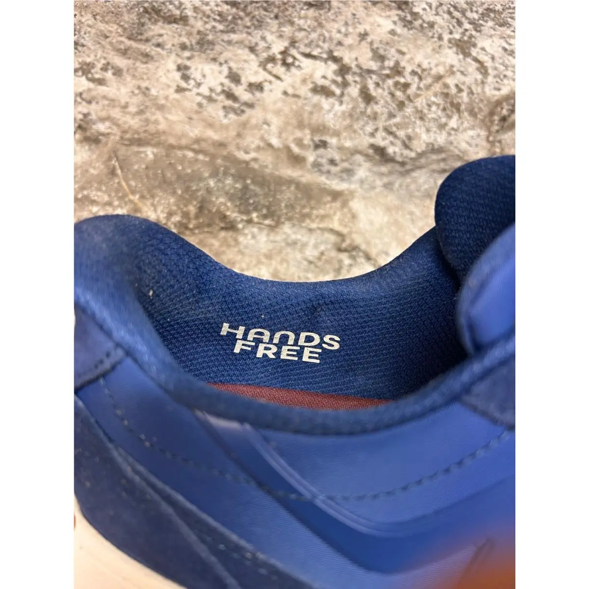 Skechers shoes - Falcon - Falcon - Blue 1