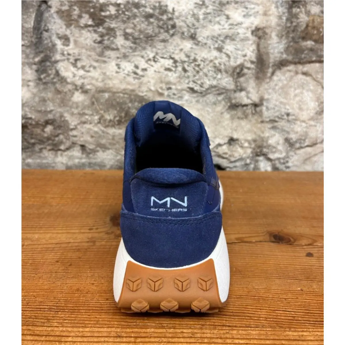 Skechers shoes - Falcon - Falcon - Blue 0