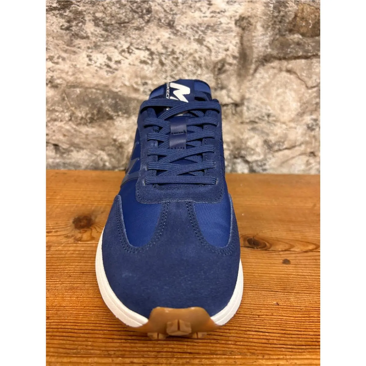 Skechers shoes - Falcon - Falcon - Blue 3