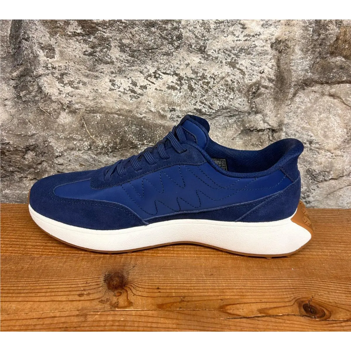 Skechers shoes - Falcon - Falcon - Blue 9