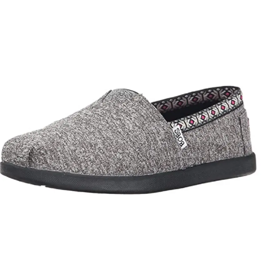 Skechers shoes - 85169L - 85169L - Black 1