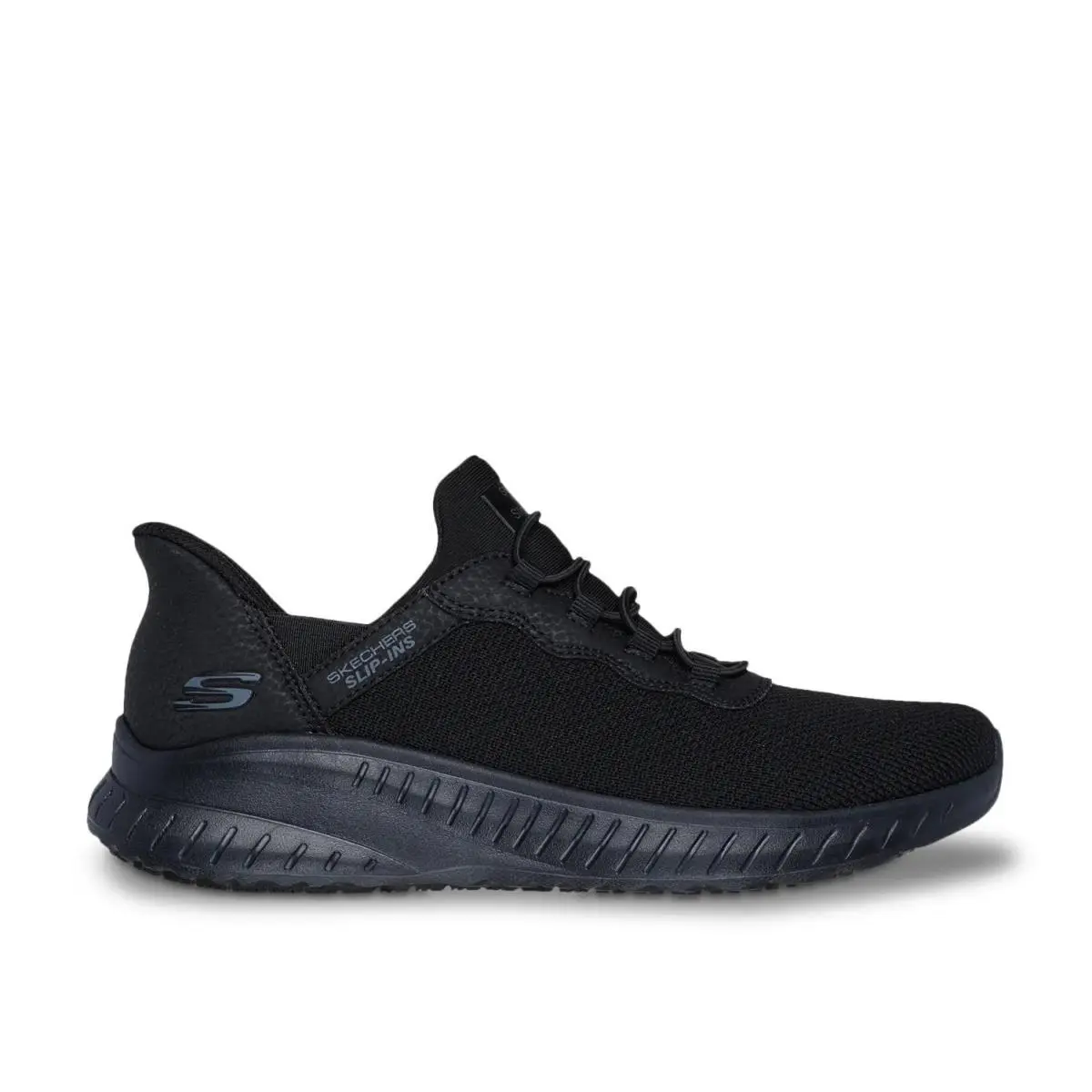 Skechers shoes - Black 0