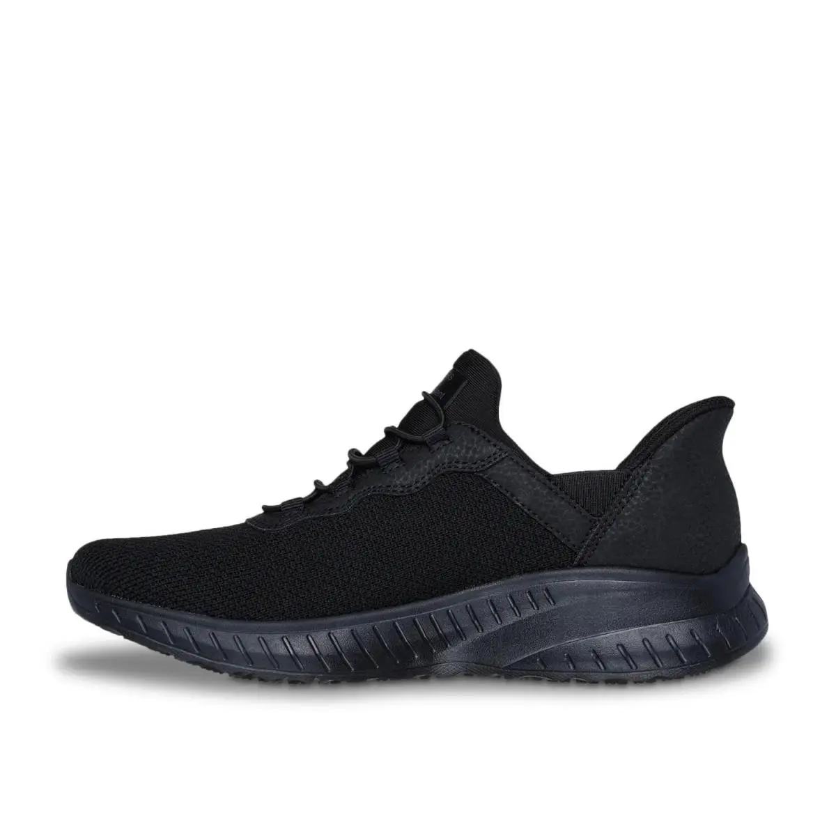 Skechers shoes - Black 1