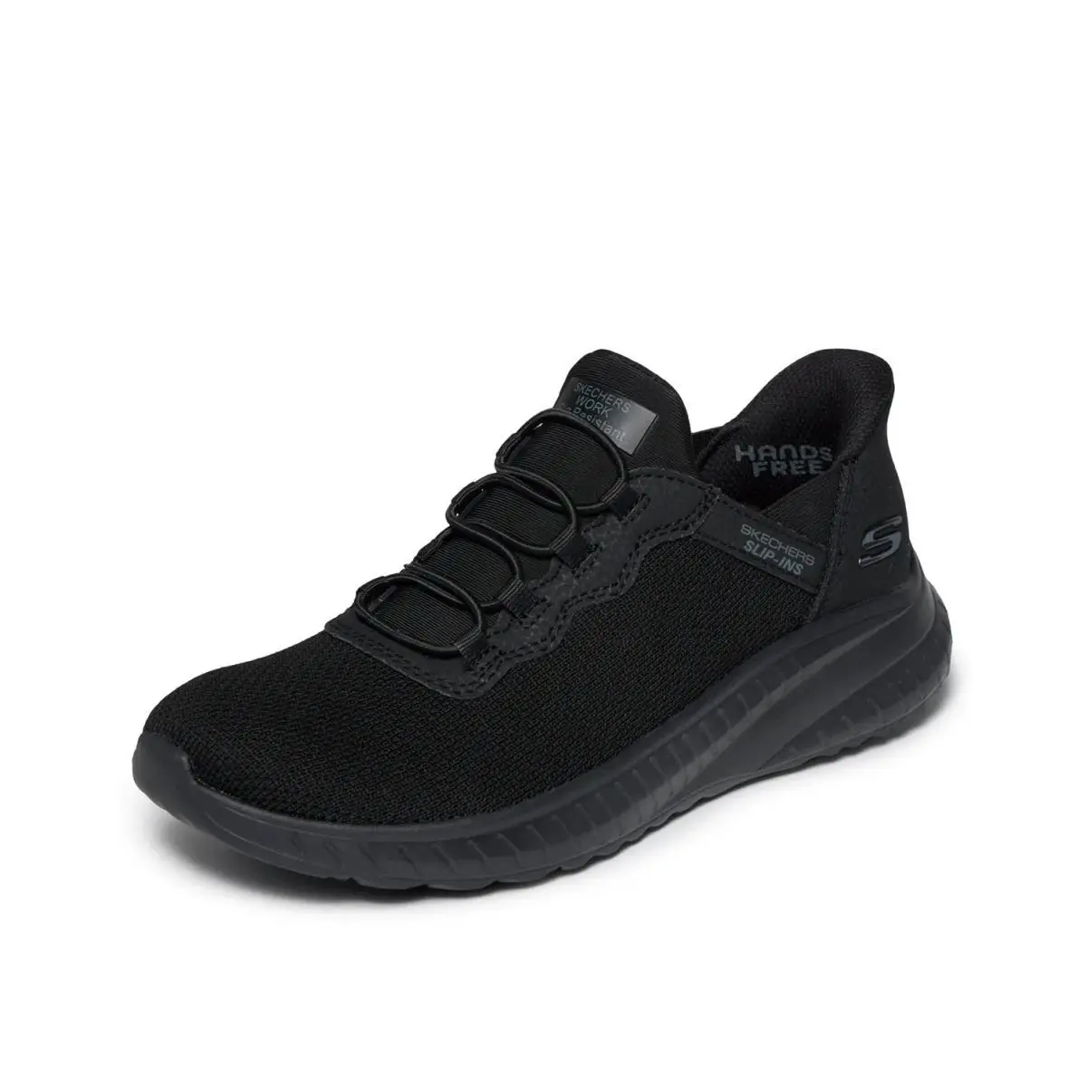 Skechers shoes - Black 2