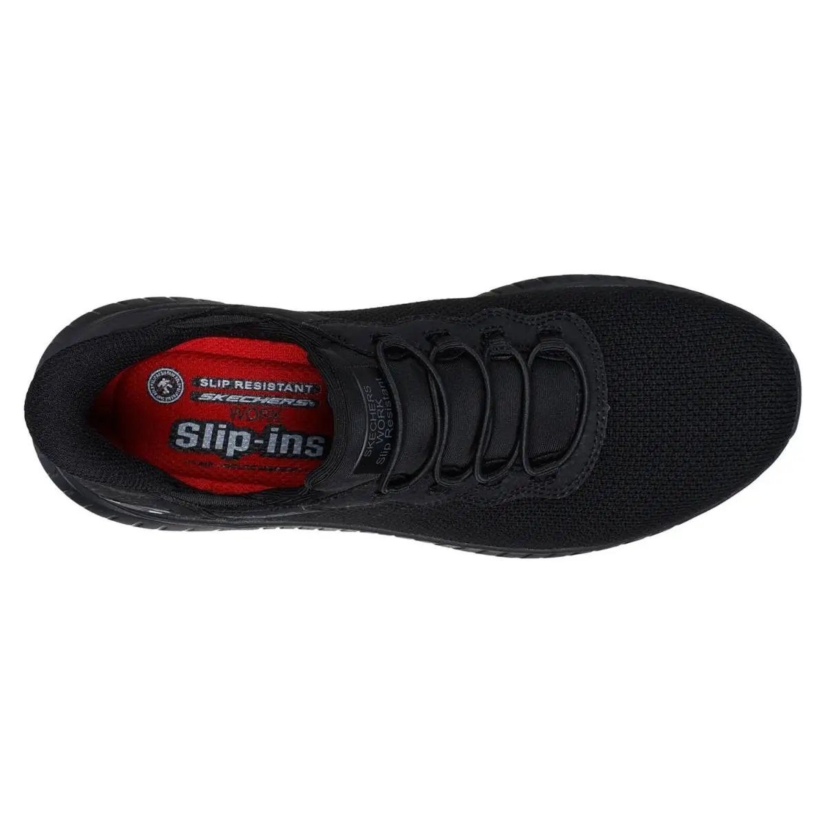 Skechers shoes - Black 3