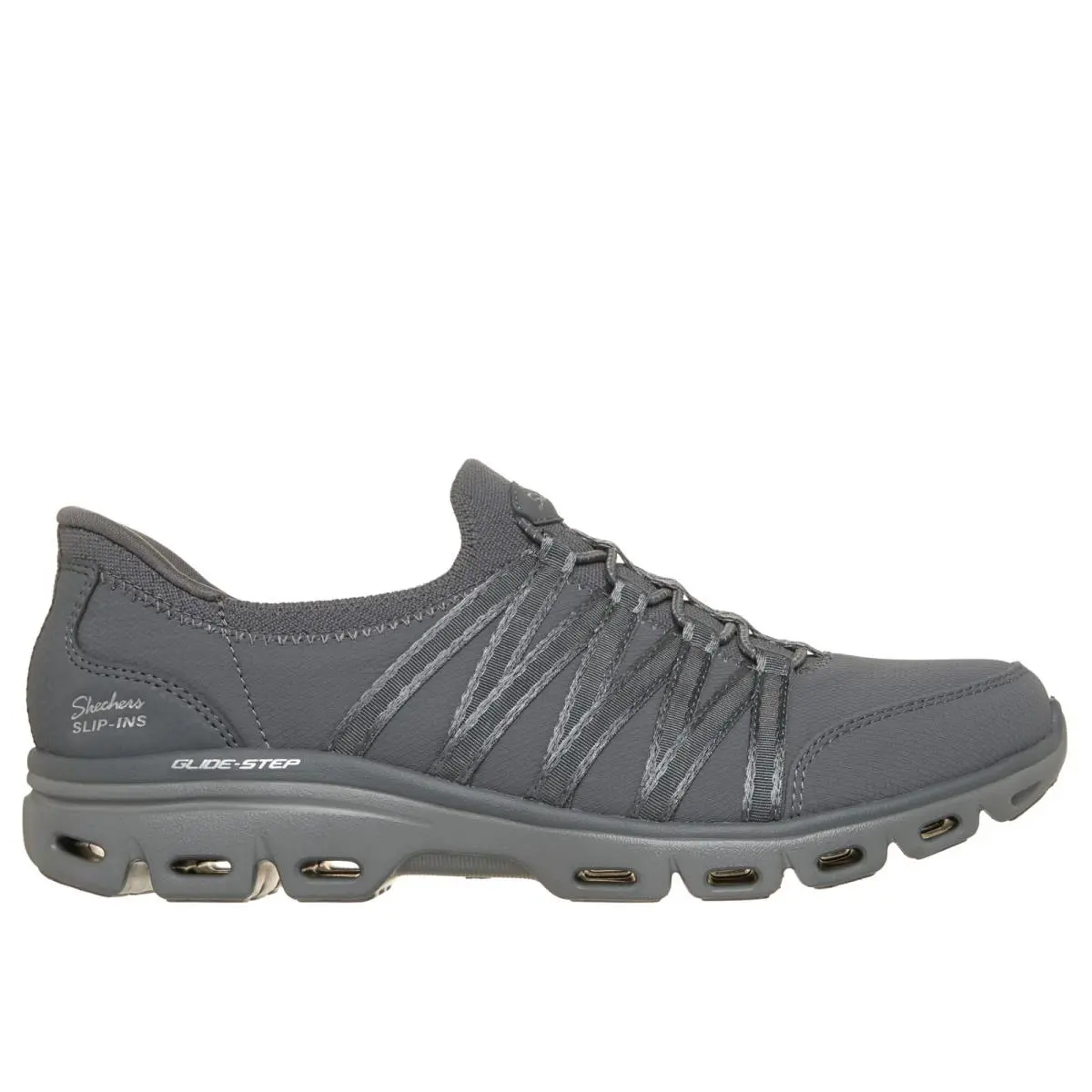 Skechers shoes - Gray 1