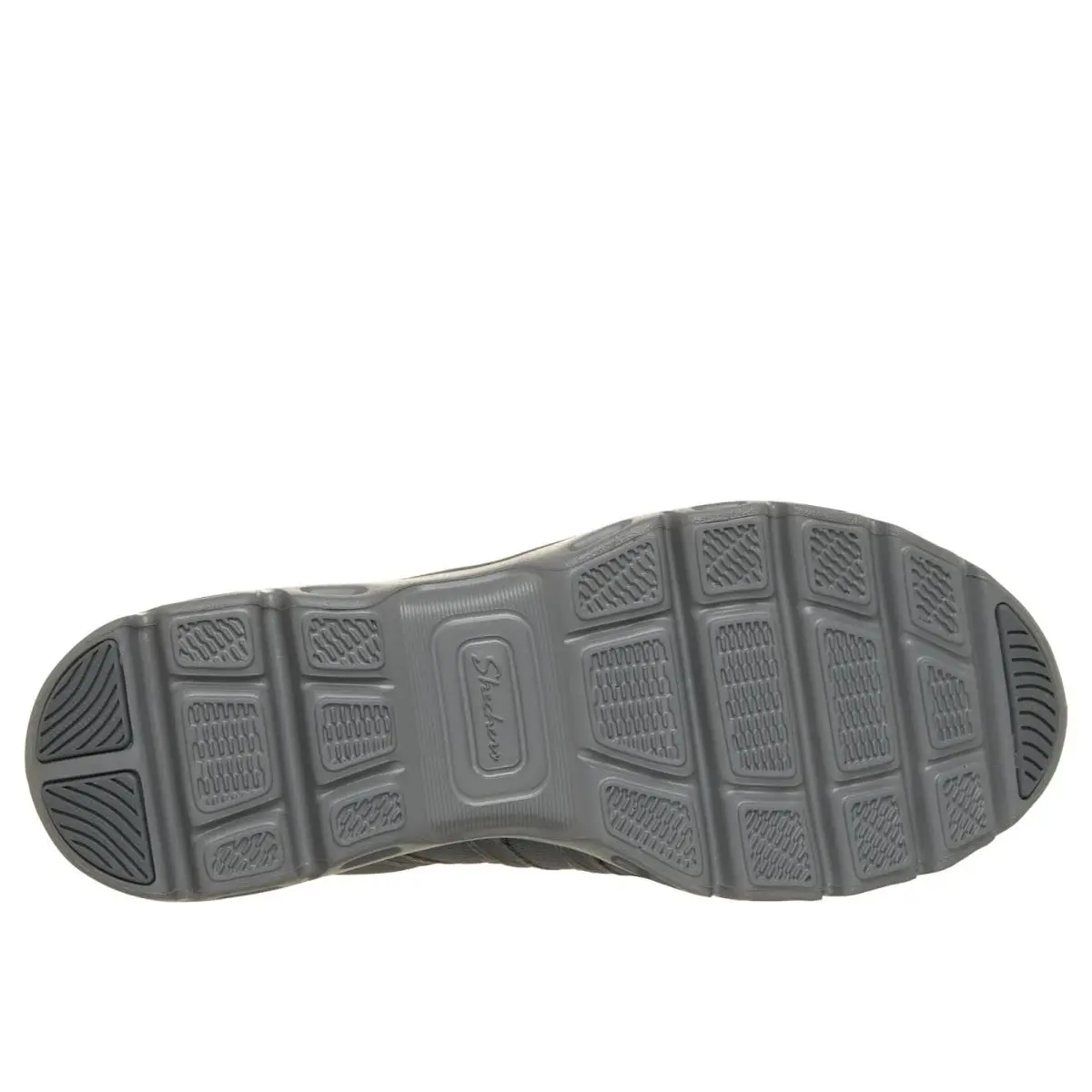 Skechers shoes - Gray 2