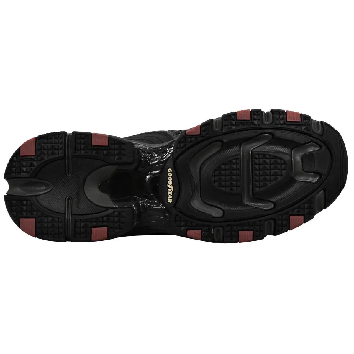 Skechers shoes - 237445 - 237445237445WTPBK - navy black 24