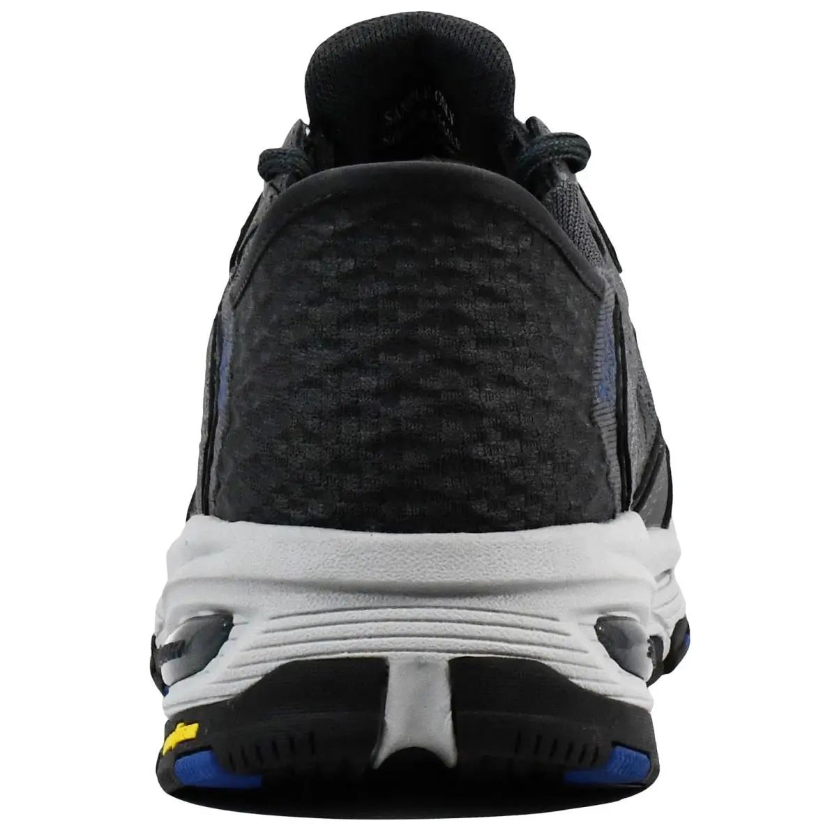 Skechers shoes - 237445 - 237445237445WTPBK - navy black 15