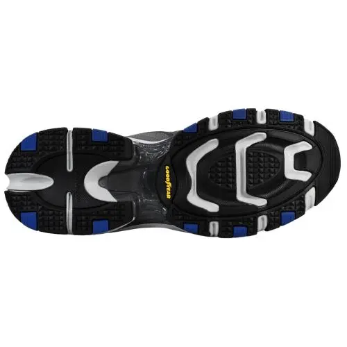 Skechers shoes - 237445 - 237445237445WTPBK - navy black 16