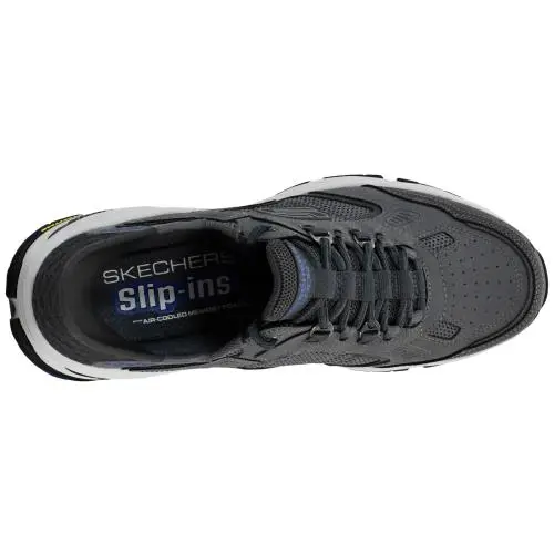 Skechers shoes - 237445 - 237445237445WTPBK - navy black 17