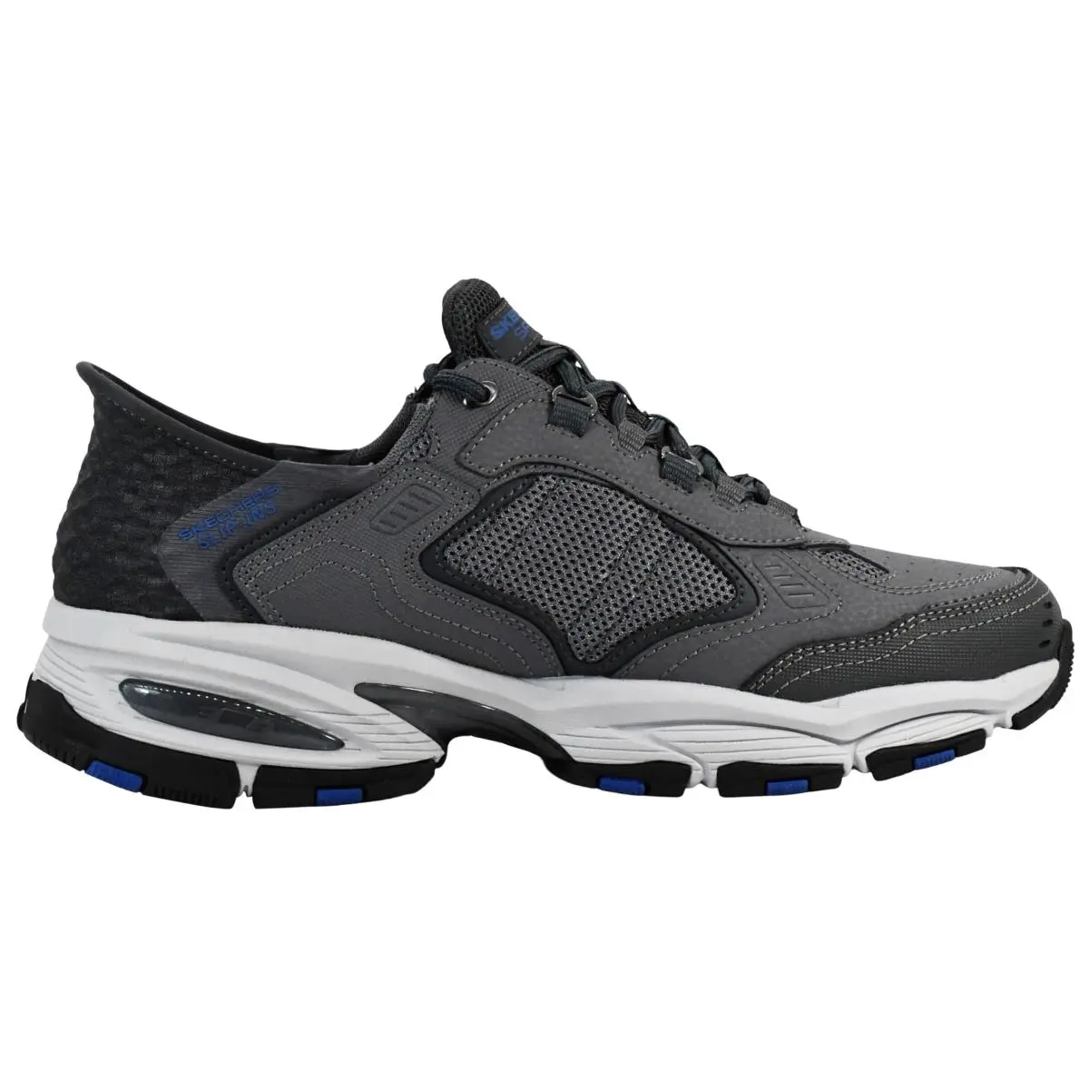 Skechers shoes - 237445 - 237445237445WTPBK - navy black 18