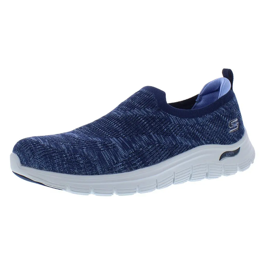 Skechers shoes - Navy, Main: Blue 0