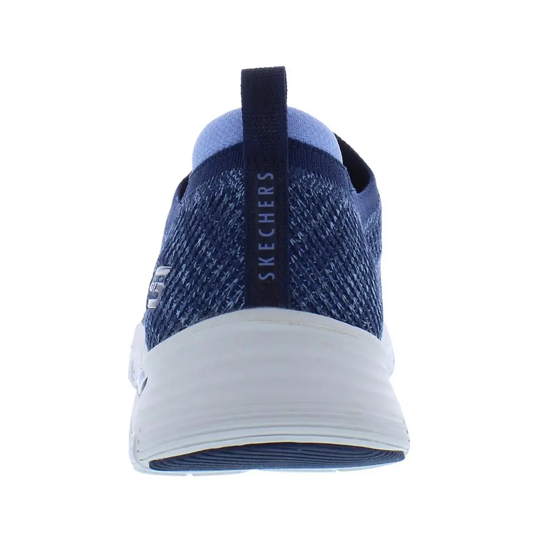 Skechers shoes - Navy, Main: Blue 2